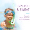 BOB KIDS Brush On Mineral Powder Sunscreen Broad Spectrum, Easy
