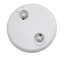 Wattstopper Watt Stopper DT-305 Series Dual Technology Ceiling Occupancy Sensors 360 Degree PIR, White