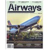 Airways (August 2016 - Cover: Delta Airlines Airbus)