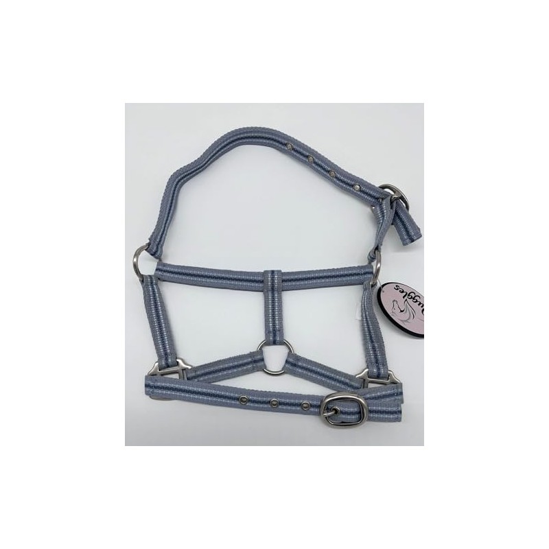 Ruggles Head Collar for Shetland Pony and Miniature Horses |