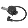Lawn Mower Ignition Coil Spark Plug Set for Toro/Lawn Boy