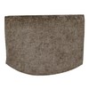 Classic Home Store Crushed Velvet Chenille XL Chair Back Soft
