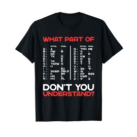 Part Of Don't You Journalist Stenographer Court Reporter T-Shirt