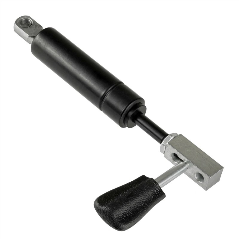 Caltric Tilt Steering Adjustment Shock for Can-Am Maverick X3 2017