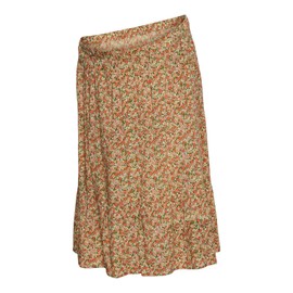 NAME IT No Values Found No Values Found, Papaya punch/Aop: small flower aop