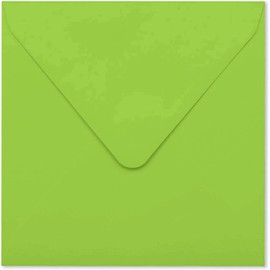 Old English Co. Green Irish Shamrock St Patricks Day Card - Happy St Patrick's Day Card - Holiday Greeting Card for Brother, Sister, Daughter, Son - Paddy's Day for Husband Wife | Blank Inside