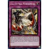 Dogmatika Punishment (Platinum Secret Rare) - RA01-EN076 - Platinum Secret