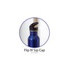 New Wave Enviro Tinted Stainless Steel Water Bottle, 600mL Capacity,