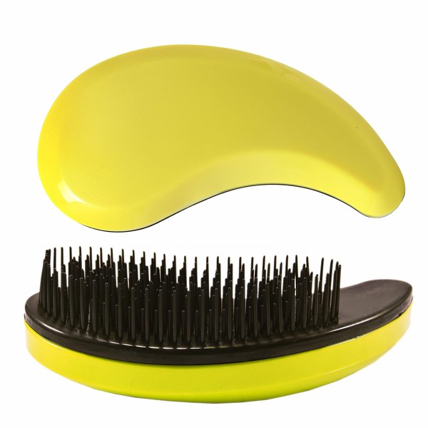 Zorrasxy Puppy Brush, Soft Dog Brush for Grooming, Puppy Hair