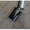 Aireador de boquilla de llave de cocina y baño, extensor