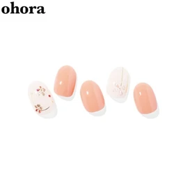 OHORA N Delicate nails 1Set