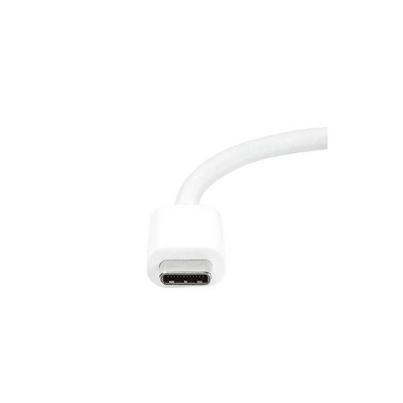 LogiLink UA0360 - USB-C (USB 3.2 Gen 1x1) to Mini
