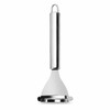 Stainless Steel Corn Peeler for Fast Kernel Removal – Serrated