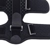 Fasciitis Night Foot Splint Steel Sheet Breathable Adjustable Achilles Tendonitis