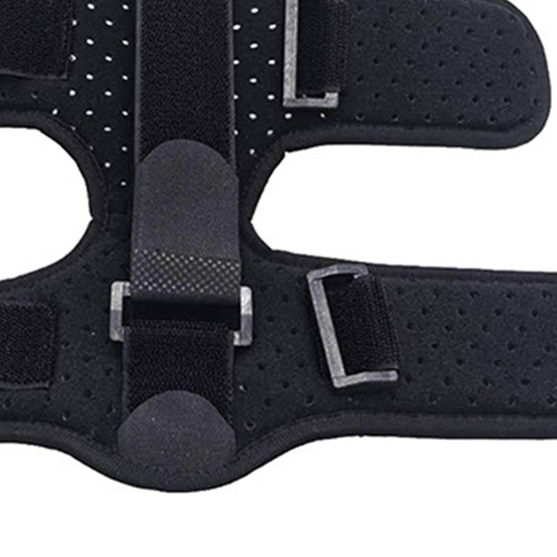 Fasciitis Night Foot Splint Steel Sheet Breathable Adjustable Achilles Tendonitis