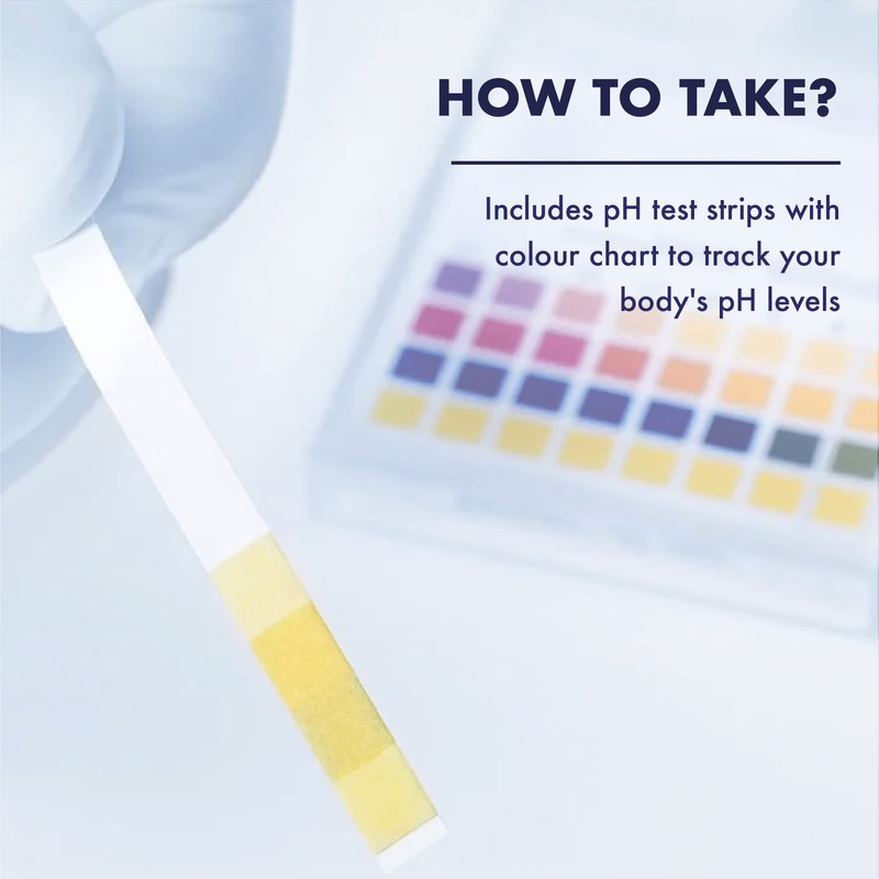 Higher Nature - Alka Clear - Natural Alkalinity - Electrolytes
