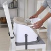 Ingenuity Silla Periquera Booster Ingenuity Baby Base 2 En 1
