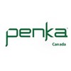 Penka biodegrable Agave 250 Straws (Brown, 5.75” x 0.24”)