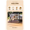 cb Can Cover, OD Can Leather, Heat Insulation, Waterproof, Dustproof,