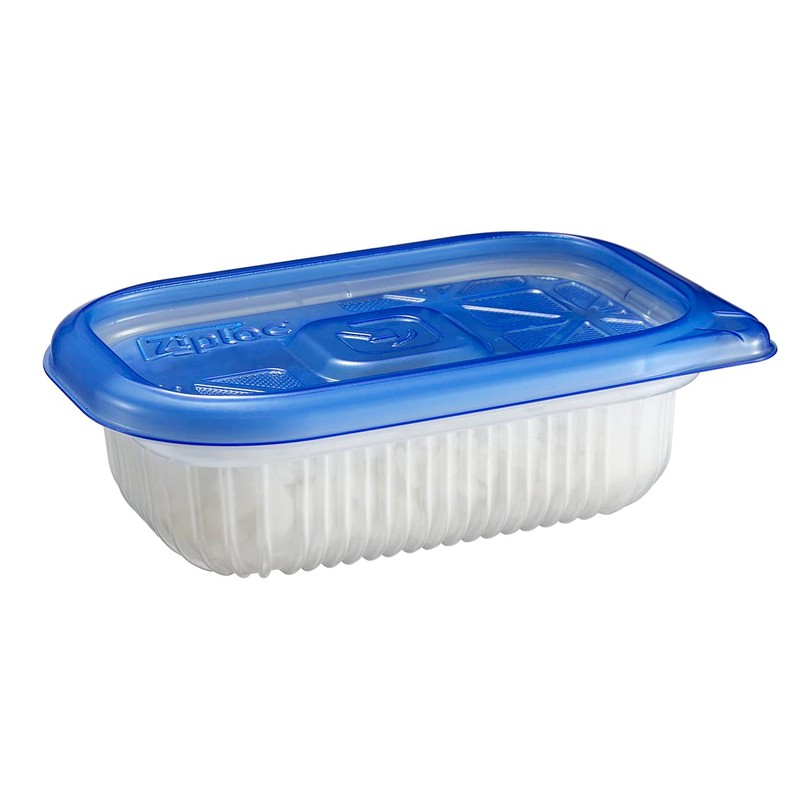 Ziploc Zip Lock x 12 pieces