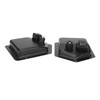 JH7358 A Pair Of Jack Plate Dual Speaker Jack Plate