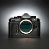 TP Original Nikon Zf Body Half Case Black
