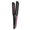 Hair Straightener Iron Electronic Ceramics 3D Professional Hair Straightening Flat