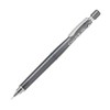Pilot S3 Mechanical Pencil, S3, 0.3, Transparent Black, 10 Pens