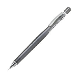 Pilot S3 Mechanical Pencil, S3, 0.3, Transparent Black, 10 Pens HPS300R10TB3