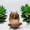 Faile Owl/Ceramic Owl/Garden Owl/Lying Owl/Money Box