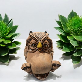 Faile Owl/Ceramic Owl/Garden Owl/Lying Owl/Money Box
