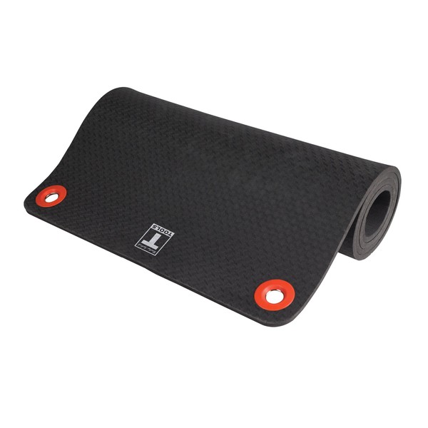 Body-Solid BSTFM20 Hanging Exercise Mat,Black