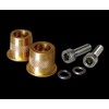 XS Power 580 Short Brass Post Adaptor (M6 Thread)