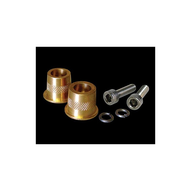 XS Power 580 Short Brass Post Adaptor (M6 Thread)