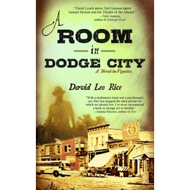 A Room in Dodge City