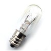 6913EL3001A Dryer Light Bulb compatible with LG Dryer