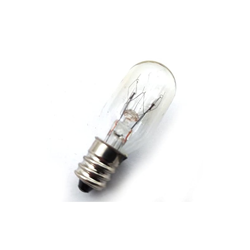 6913EL3001A Dryer Light Bulb compatible with LG Dryer