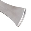 Leather Edge Creaser Stainless Steel Blade Wooden Handle Creaser Leather