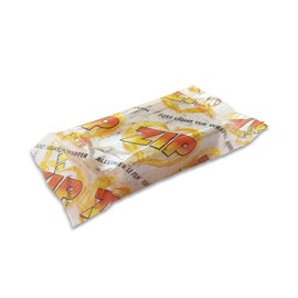 Zip Firestarters Premium All Purpose Wrapped Fire Starters 12 Pack, for Wood or Charcoal