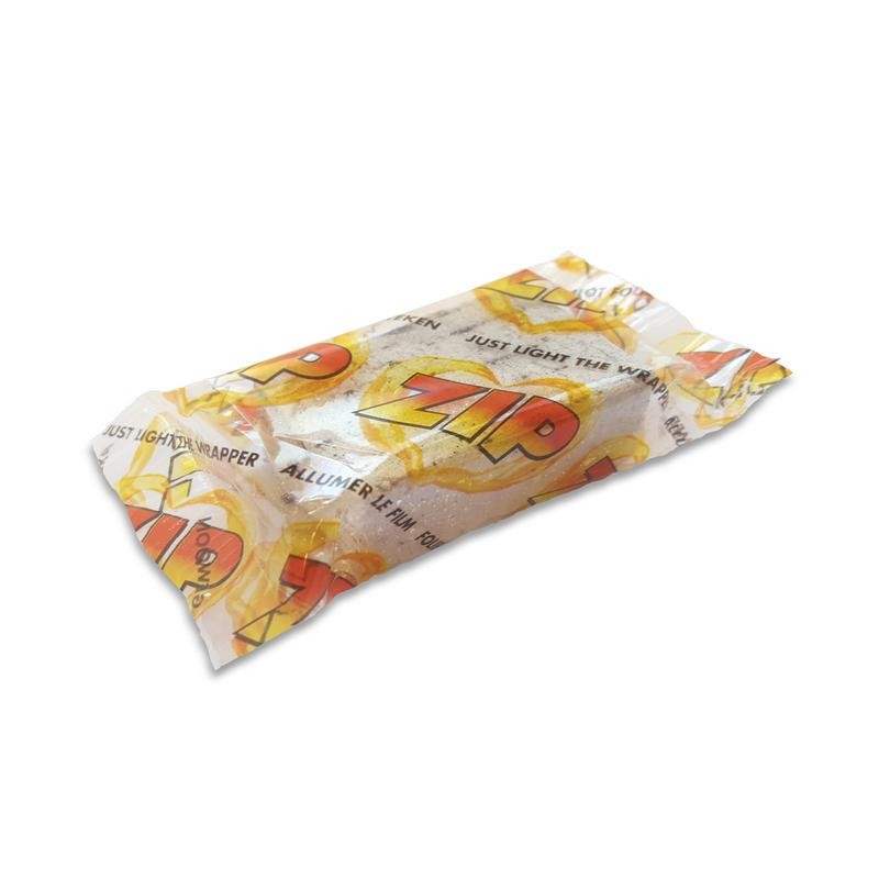 Zip Firestarters Premium All Purpose Wrapped Fire Starters 12 Pack,