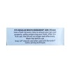 Bernardin Mason Jar Snap Lids - Regular Mouth - 12