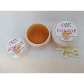 Crema Facial Terapéutica Aclarante Miel Y Vitaminas