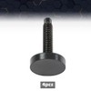 PIT66 Lowering Suspension Bolt Kit Compatible with 2005-2013 C6 Corvette
