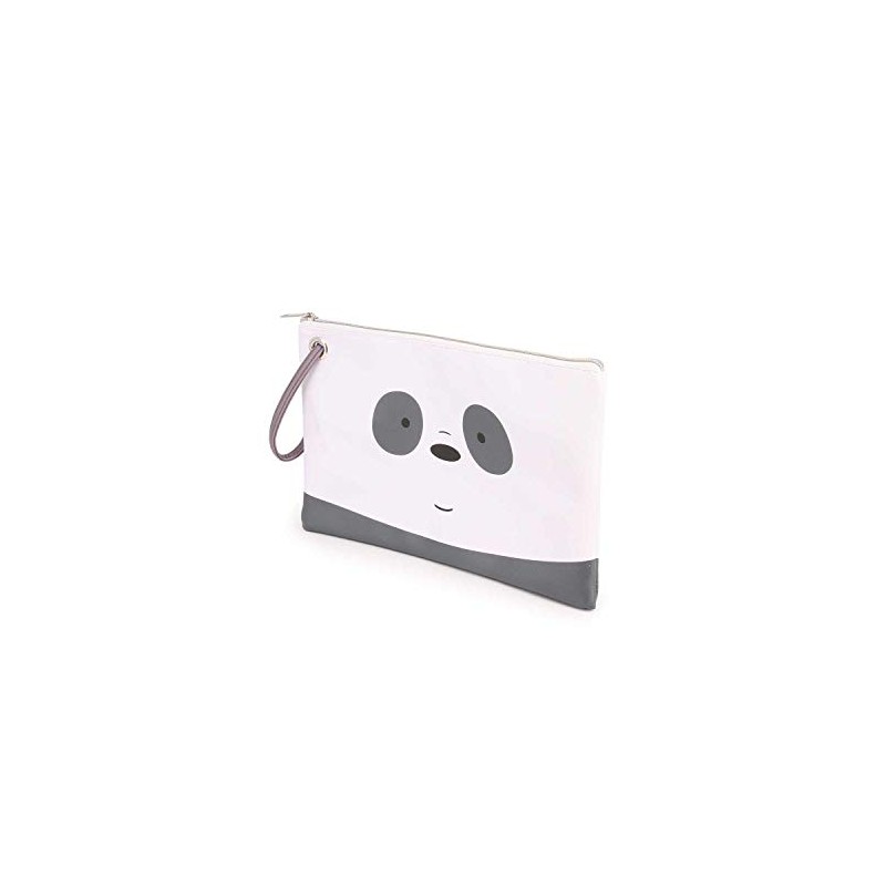 We Bare Bears karactermania We are Panda-Teddy Sunny Toiletry Bag