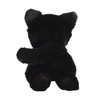 Aurora® Adorable Mini Flopsie™ Twilight Cat™ Stuffed Animal - Mini