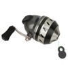 Metal Right / Left Interchangeable Spinning Fishing Reel Saltwater Fish