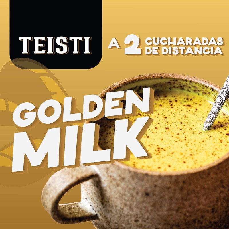 Golden Milk 180g