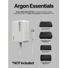 Argon Poly+5 Raspberry Pi 5 Case | Raspberry Pi 5