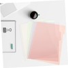 Angoily 6Sets Notebook Tab Dividers Page Separators for Reports Presentations