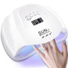 UV Led Nail Lamp Nail Dryer Led Lamp for Gel